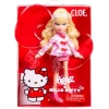 Bratz x Hello Kitty Cloe Sanrio Moda Bebeği ve Aksesuarları