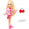 Bratz x Hello Kitty Cloe Sanrio Moda Bebeği ve Aksesuarları