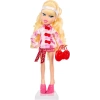 Bratz x Hello Kitty Cloe Sanrio Moda Bebeği ve Aksesuarları