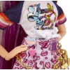 Bratz x JimmyPaul Tasarımcı Çift Roxxi ve Nevra Moda Bebekleri