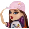 Bratz x JimmyPaul Tasarımcı Çift Roxxi ve Nevra Moda Bebekleri