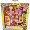 Bratz x JimmyPaul Tasarımcı Çift Roxxi ve Nevra Moda Bebekleri