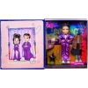 Bratz X Mean Girls Bahar Şenliği Koleksiyoncu Bebeği - Janis