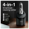 Braun Series 9 9370cc Şarj Edilebilir Islak ve Kuru Elektrikli Tıraş Makinesi