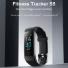 BrilliantHouse Fitness Akıllı Bileklik Rectangular - Medium Screen