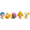 Bubble Guppies 5li Banyo Oyuncağı Oyun Seti