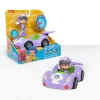 Bubble Guppies Gilin Fin-tastic Yarışçısı