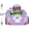 Bubble Guppies Gilin Fin-tastic Yarışçısı