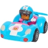 Bubble Guppies Mollynin Fin-tastic Yarışçısı