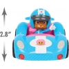 Bubble Guppies Mollynin Fin-tastic Yarışçısı