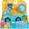 Bubble Guppies Mollynin Fin-tastic Yarışçısı