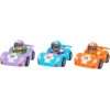 Bubble Guppies Mollynin Fin-tastic Yarışçısı