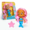 Bubble Guppies Sıçrama ve Molly Banyo Bebeği