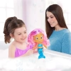 Bubble Guppies Sıçrama ve Molly Banyo Bebeği