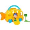 Bubble Guppies Yüzmeye Uygun Okul Otobüsü Standard Packaging