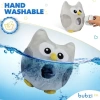 Bubzi Co Bebek Yatıştırıcı Oyuncak Baykuş Ses Cihazı Owl