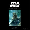 Buffalo Games Star Wars 1000 Parçalı Puzzlelar Yoda
