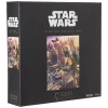 Buffalo Games Star Wars Boba Fett 1000 Parçalı Puzzle