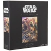 Buffalo Games Star Wars Boba Fett 1000 Parçalı Puzzle