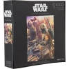 Buffalo Games Star Wars Boba Fett 1000 Parçalı Puzzle