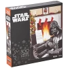 Buffalo Games Star Wars Darth Vader Noel Puzzle
