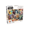 Buffalo Games Star Wars Mandalorian Puzzle