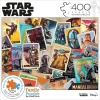 Buffalo Games Star Wars Mandalorian Puzzle