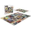 Buffalo Games Star Wars Mandalorian Puzzle