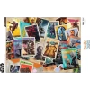 Buffalo Games Star Wars Mandalorian Puzzle