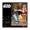 Buffalo Games Star Wars Noel Puzzle