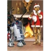Buffalo Games Star Wars Noel Puzzle