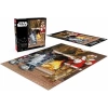 Buffalo Games Star Wars Noel Puzzle
