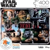 Buffalo Games Star Wars Return of The Jedi Puzzle