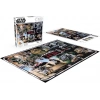 Buffalo Games Star Wars Return of The Jedi Puzzle