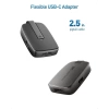 Cable Matters 4ü 1 arada USB C 4K/60Hz iPhone 15 Şarj Noktası