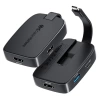 Cable Matters 4ü 1 arada USB C 4K/60Hz iPhone 15 Şarj Noktası