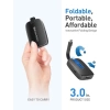 Cable Matters 4ü 1 arada USB C 4K/60Hz iPhone 15 Şarj Noktası
