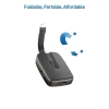 Cable Matters 4ü 1 arada USB C 4K/60Hz iPhone 15 Şarj Noktası
