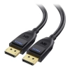 Cable Matters VESA Sertifikalı DisplayPort 2.1 Kablosu