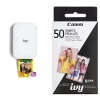 Canon Ivy 2 Mini Fotoğraf Yazıcısı Beyaz Ivy 2