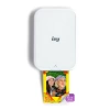 Canon Ivy 2 Mini Fotoğraf Yazıcısı Beyaz Ivy 2 Printer Only