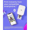 Canon Ivy 2 Mini Fotoğraf Yazıcısı Beyaz Ivy 2 Printer Only