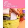 Canon Ivy 2 Mini Fotoğraf Yazıcısı Beyaz Ivy 2 Printer Only