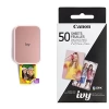 Canon Ivy 2 Mini Fotoğraf Yazıcısı Pembe Ivy 2