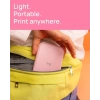 Canon Ivy 2 Mini Fotoğraf Yazıcısı Pembe Ivy 2 Printer Only