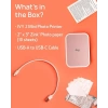 Canon Ivy 2 Mini Fotoğraf Yazıcısı Pembe Ivy 2 Printer Only