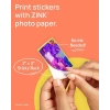 Canon Ivy 2 Mini Fotoğraf Yazıcısı Pembe Ivy 2 Printer Only