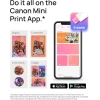 Canon Ivy 2 Mini Fotoğraf Yazıcısı Pembe Ivy 2 Printer Only
