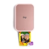 Canon Ivy 2 Mini Fotoğraf Yazıcısı Pembe Ivy 2 Printer Only