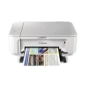 Canon PIXMA MG3620 Kablosuz Yazıcı White Printer